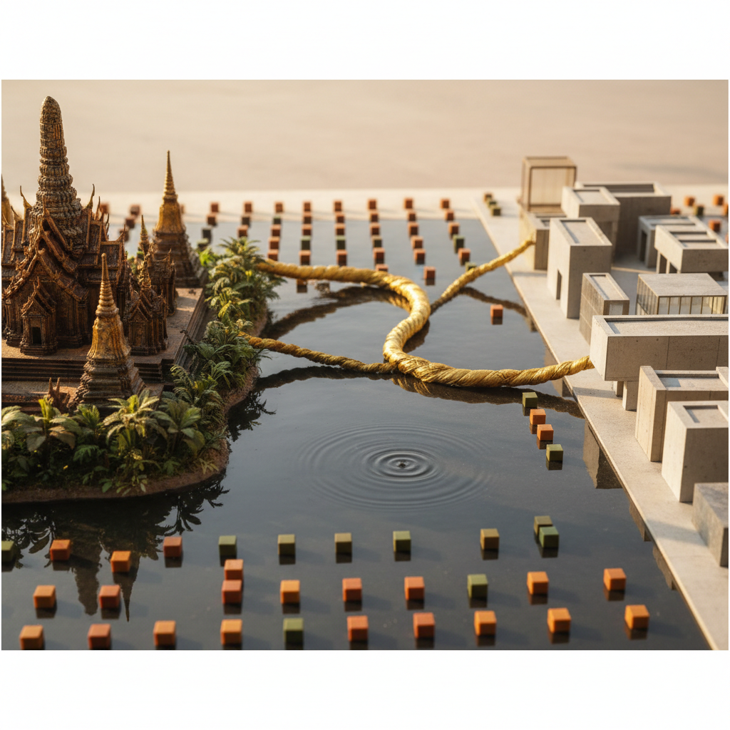 Outsourcing Thai Translation: High Ratings, Low Risk with Ideotext