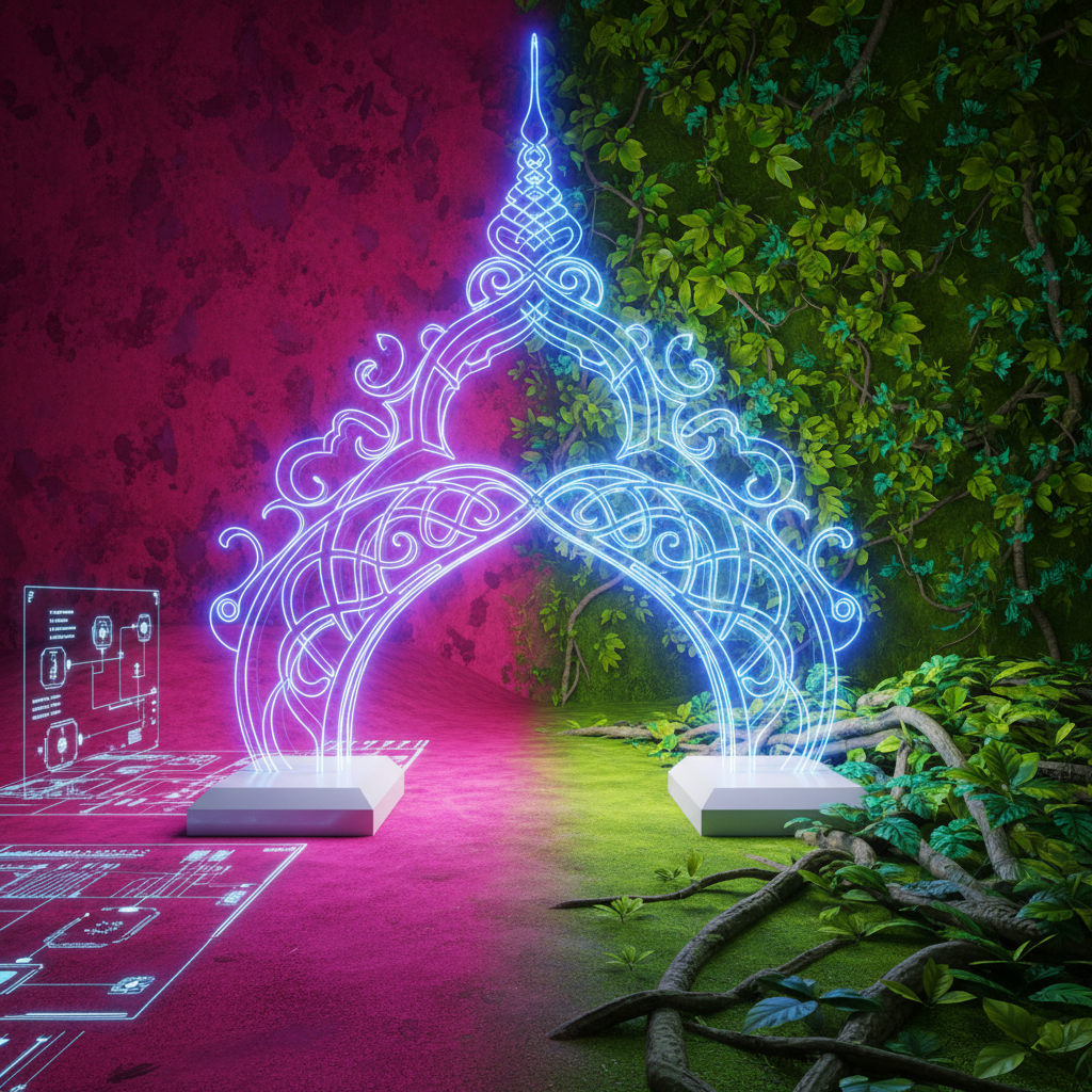 Expert Thai Language Vendor: Authentic Content Creation for Your Brand