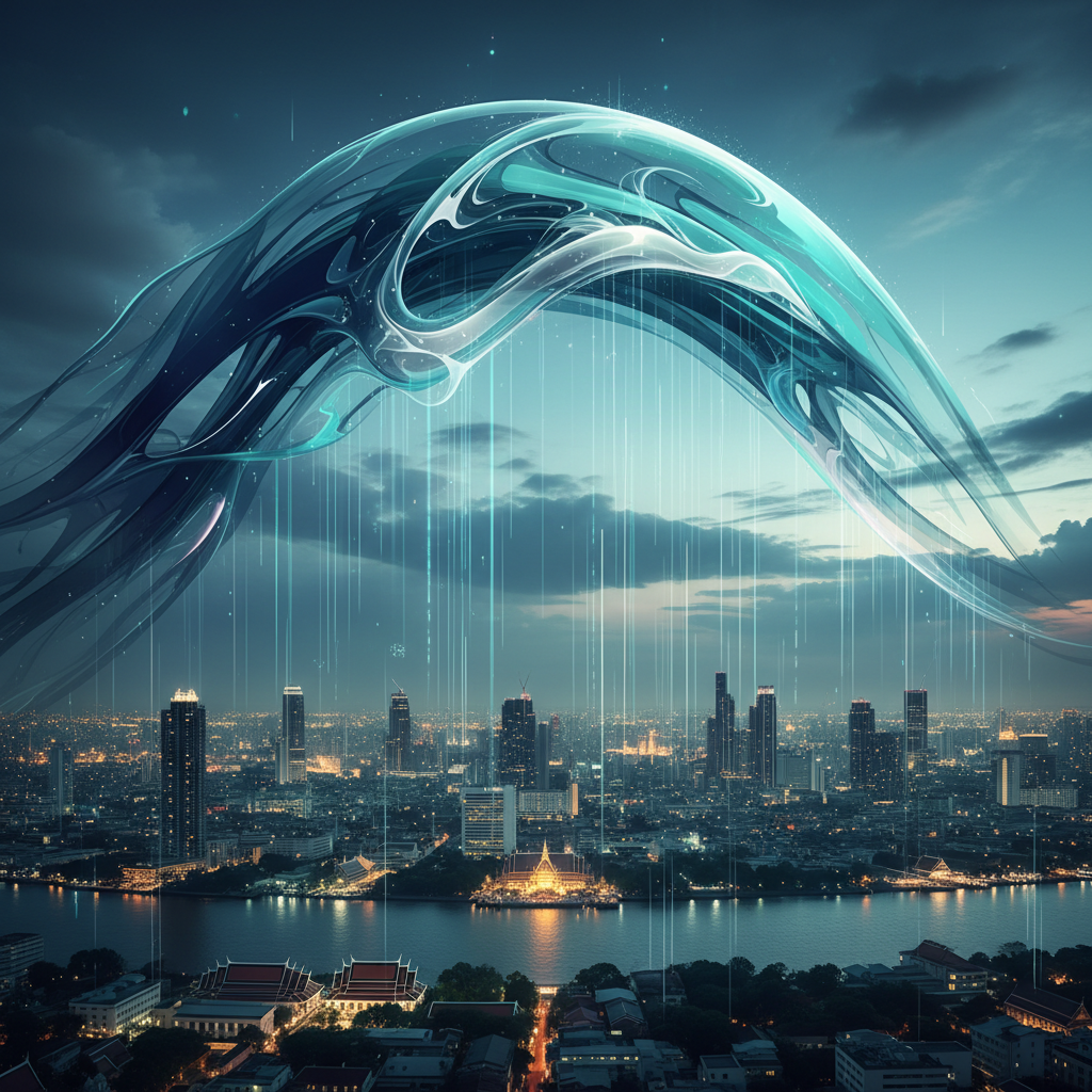 Thai LSP Partner for Subtitles & Voiceovers: Media Project Experts