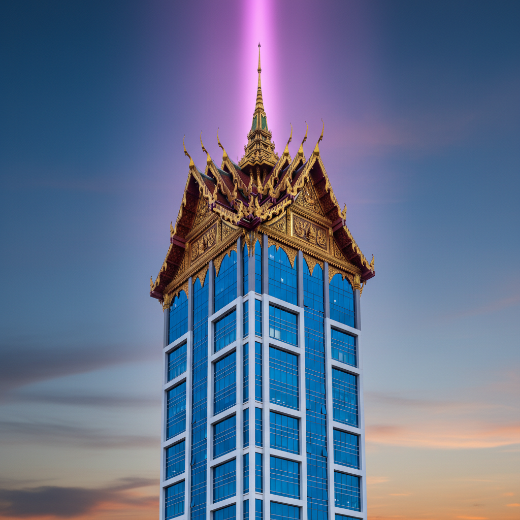 Elevate Corporate Communications with Expert Thai Translation Subcontractors