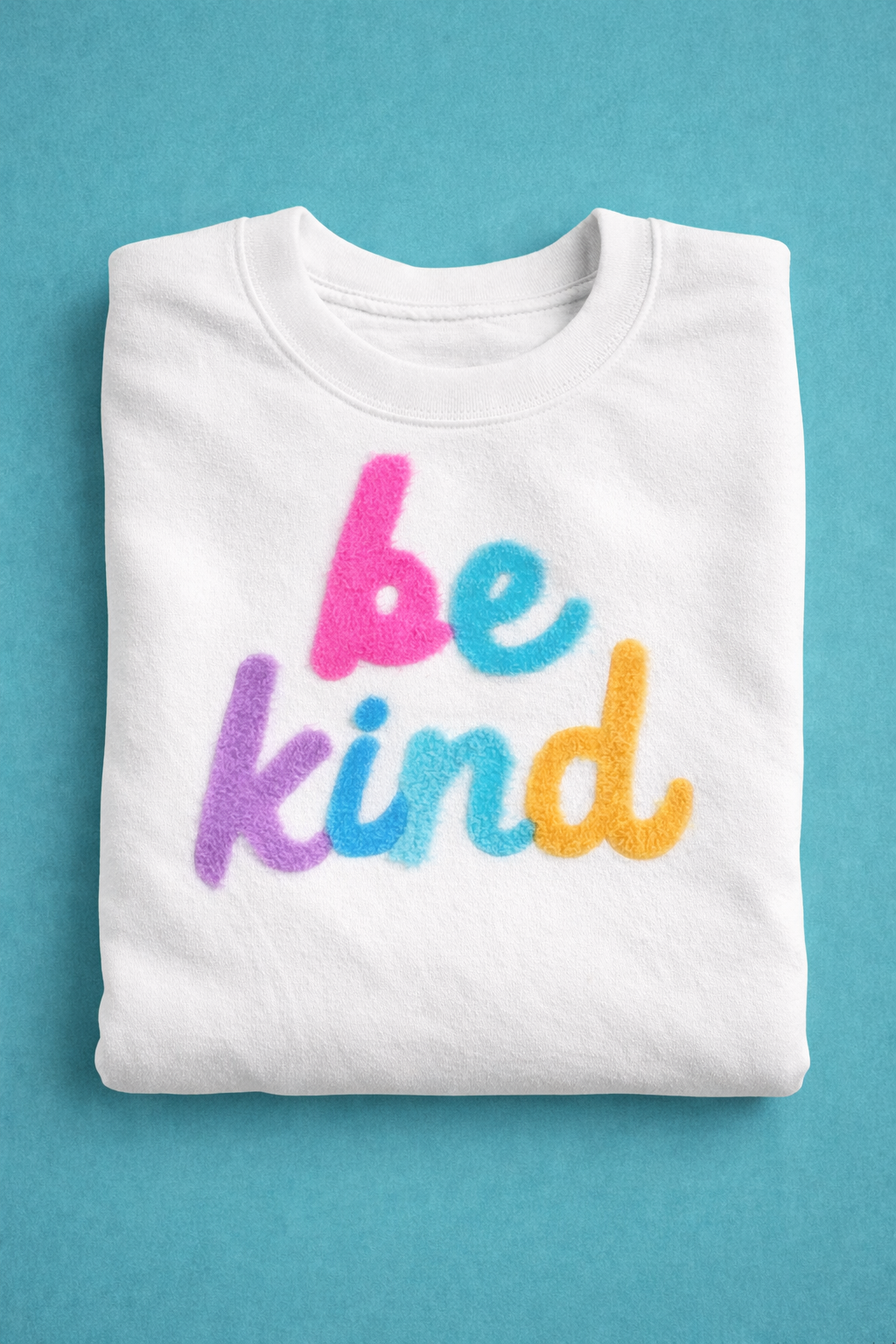 Be Kind