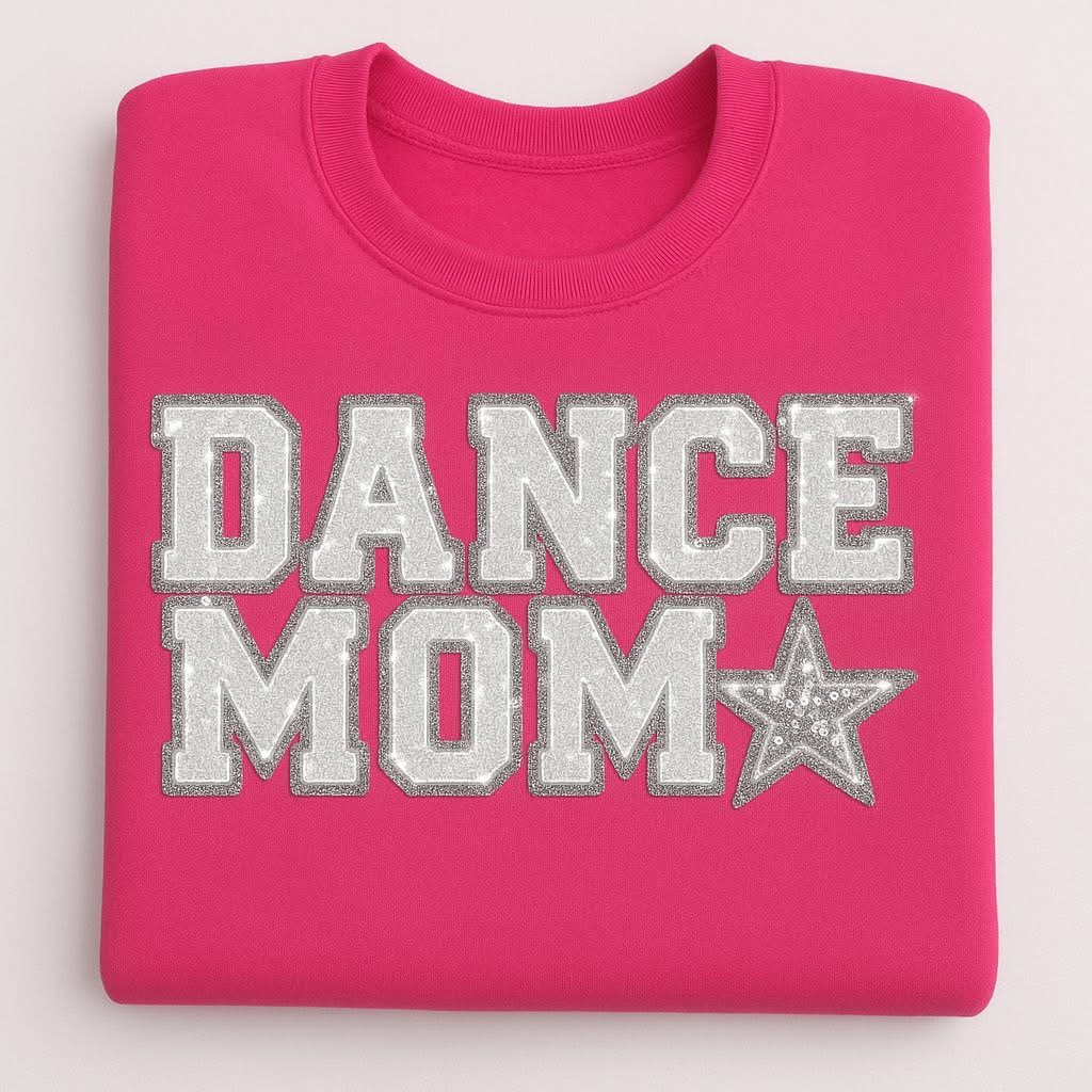 Dance Mom