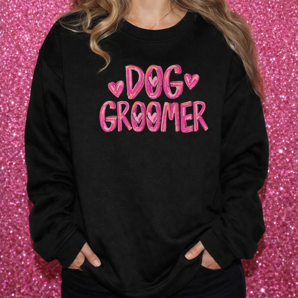 Dog Groomer