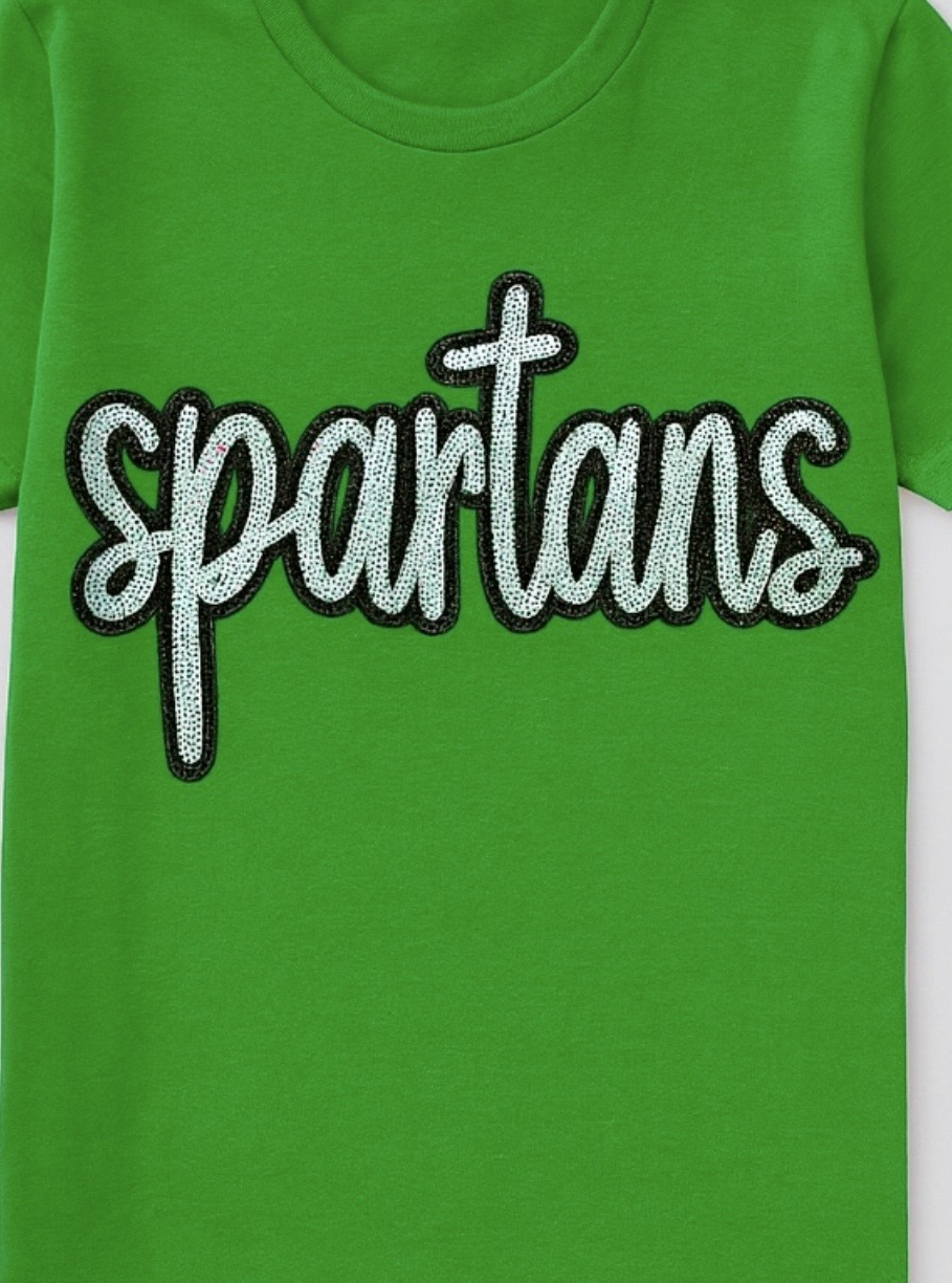 Spartans