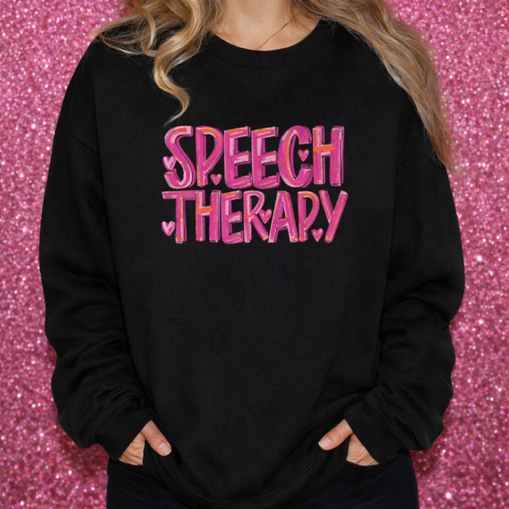 Speech Therapy