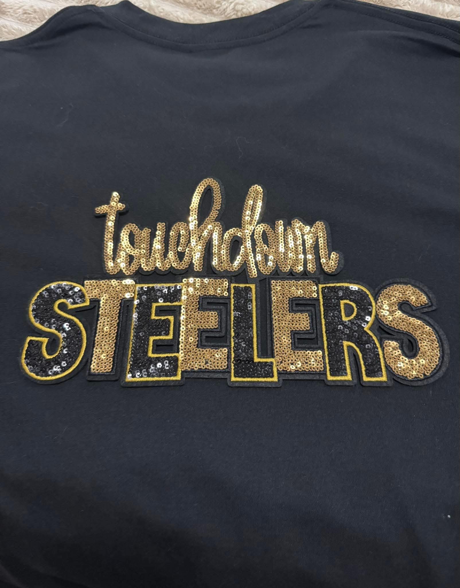 Touchdown Steelers