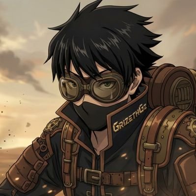 GrizethGz