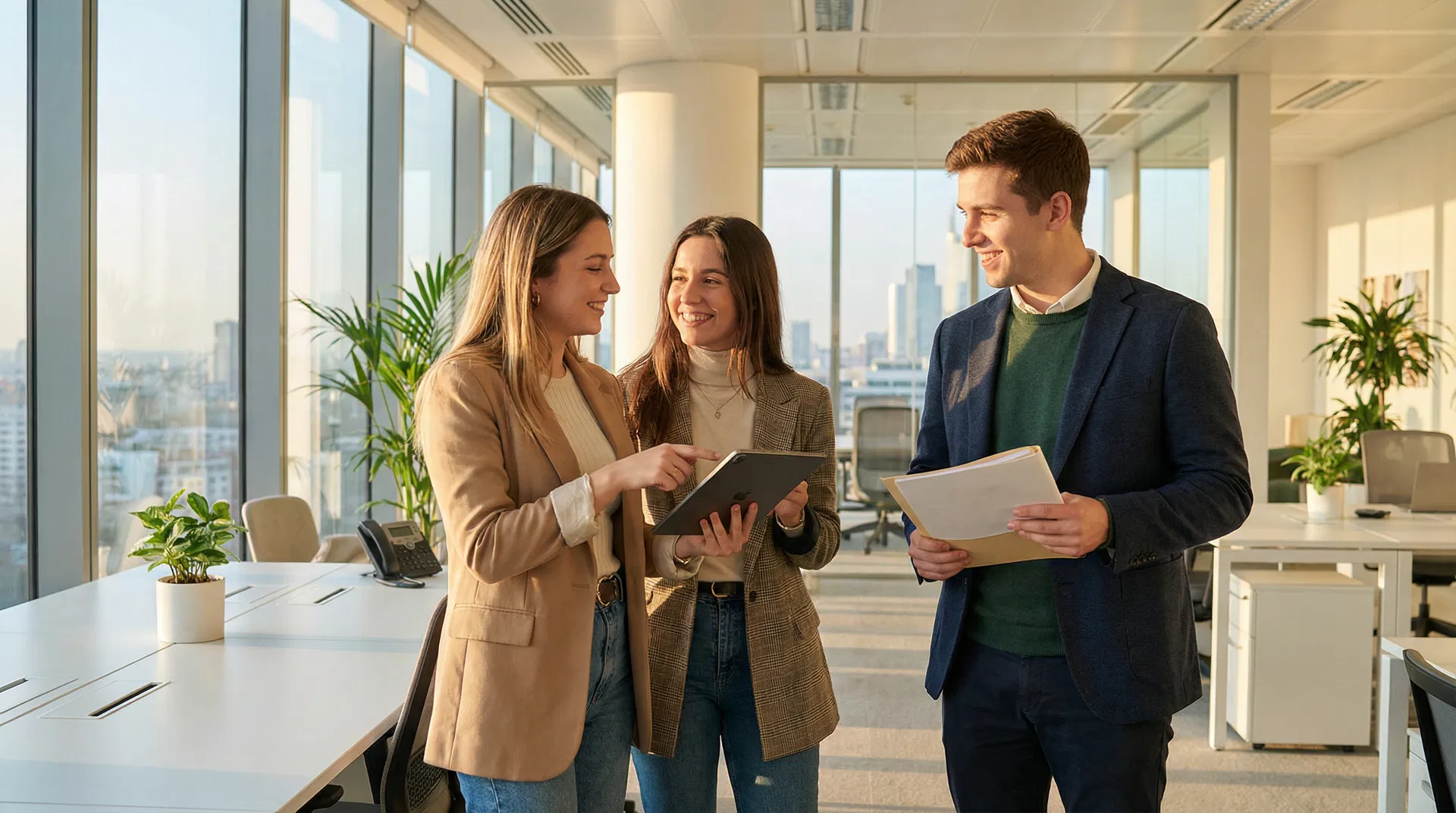 Ausbildung bei AR ImmoInvest