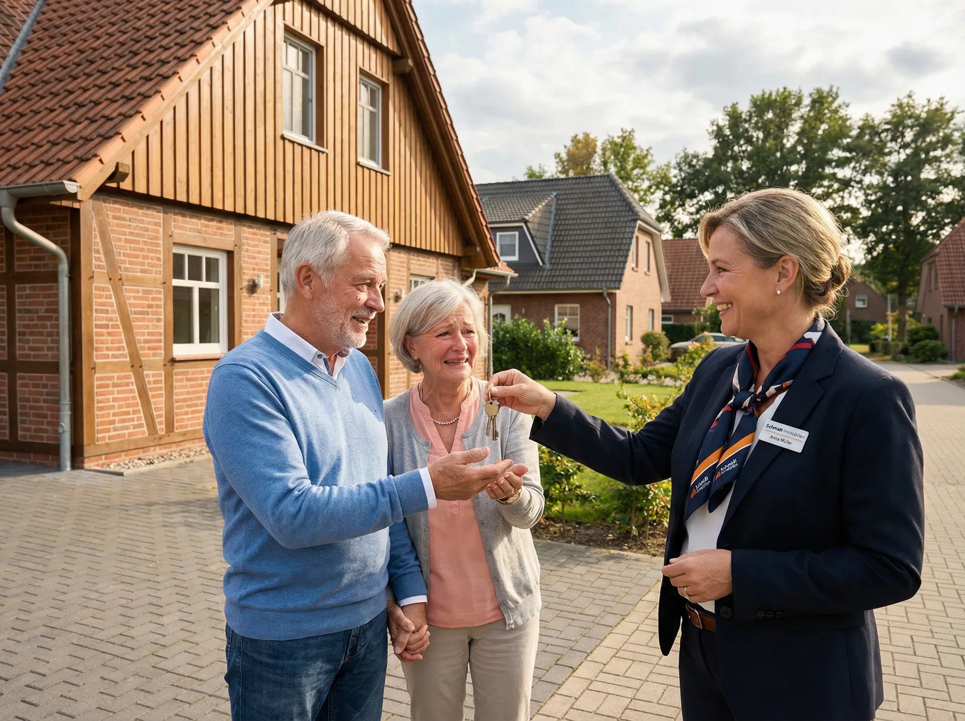 Ausbildung bei AR ImmoInvest