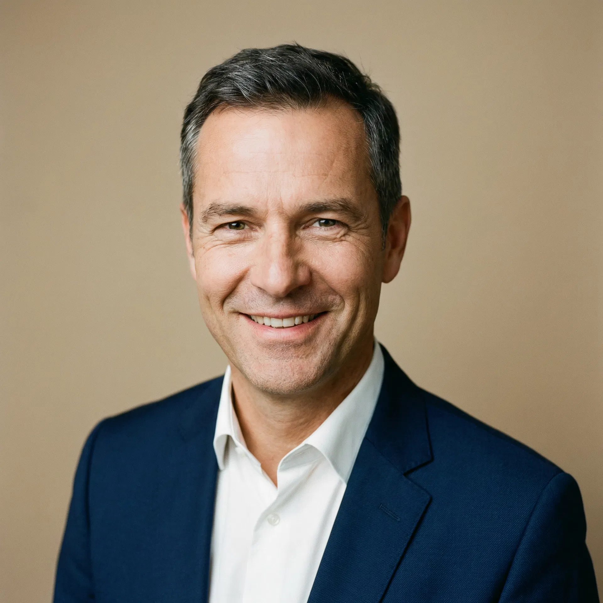 Kundenbewertung von Michael W.