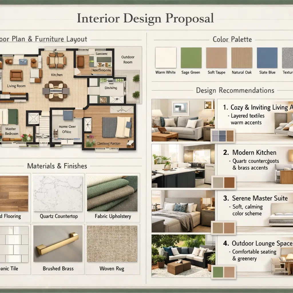 户型图快速成图