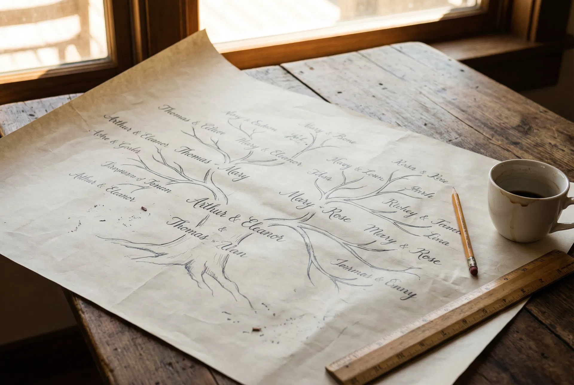 Dokumente lesen und verstehen