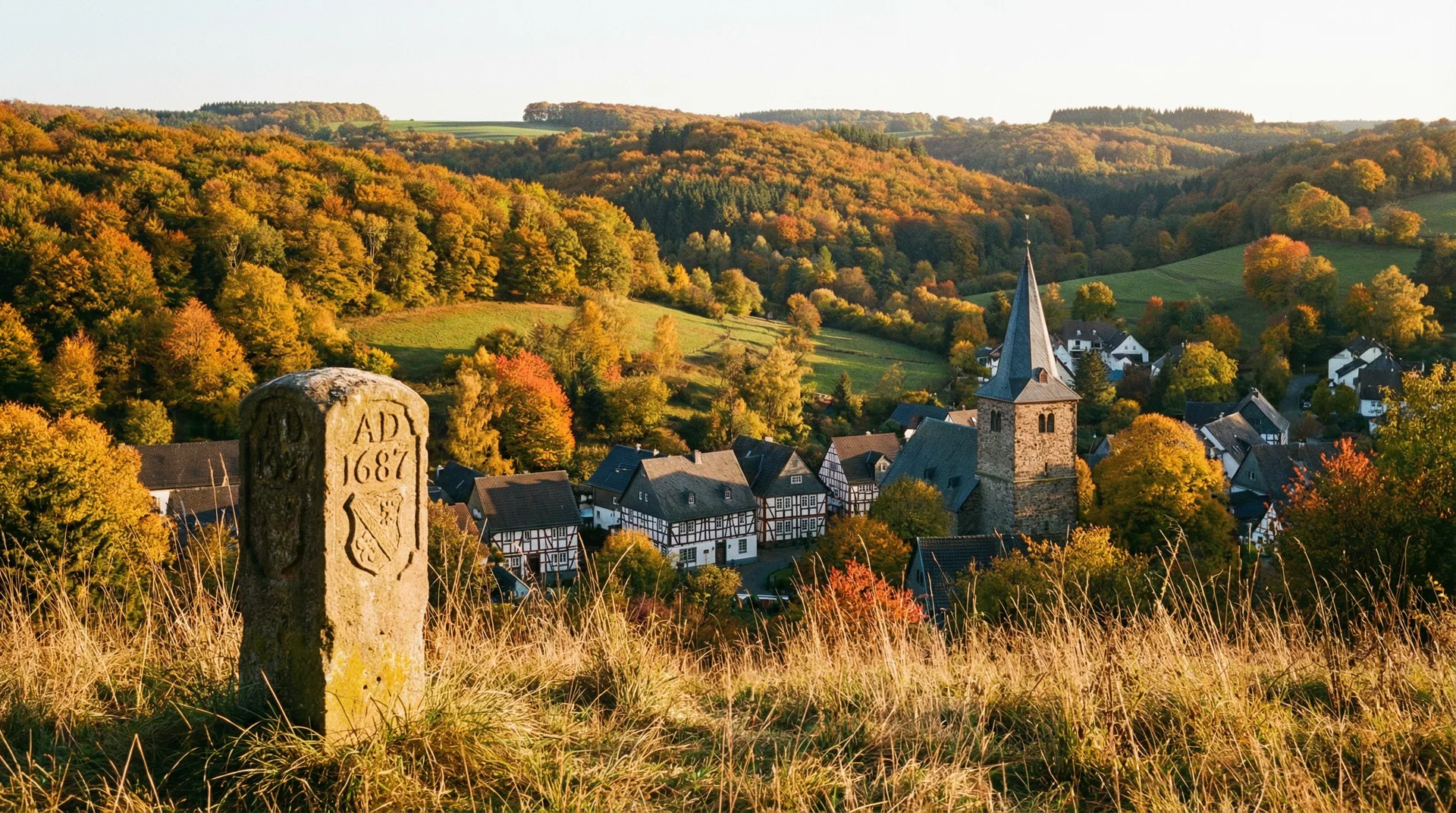 Regionale Besonderheiten