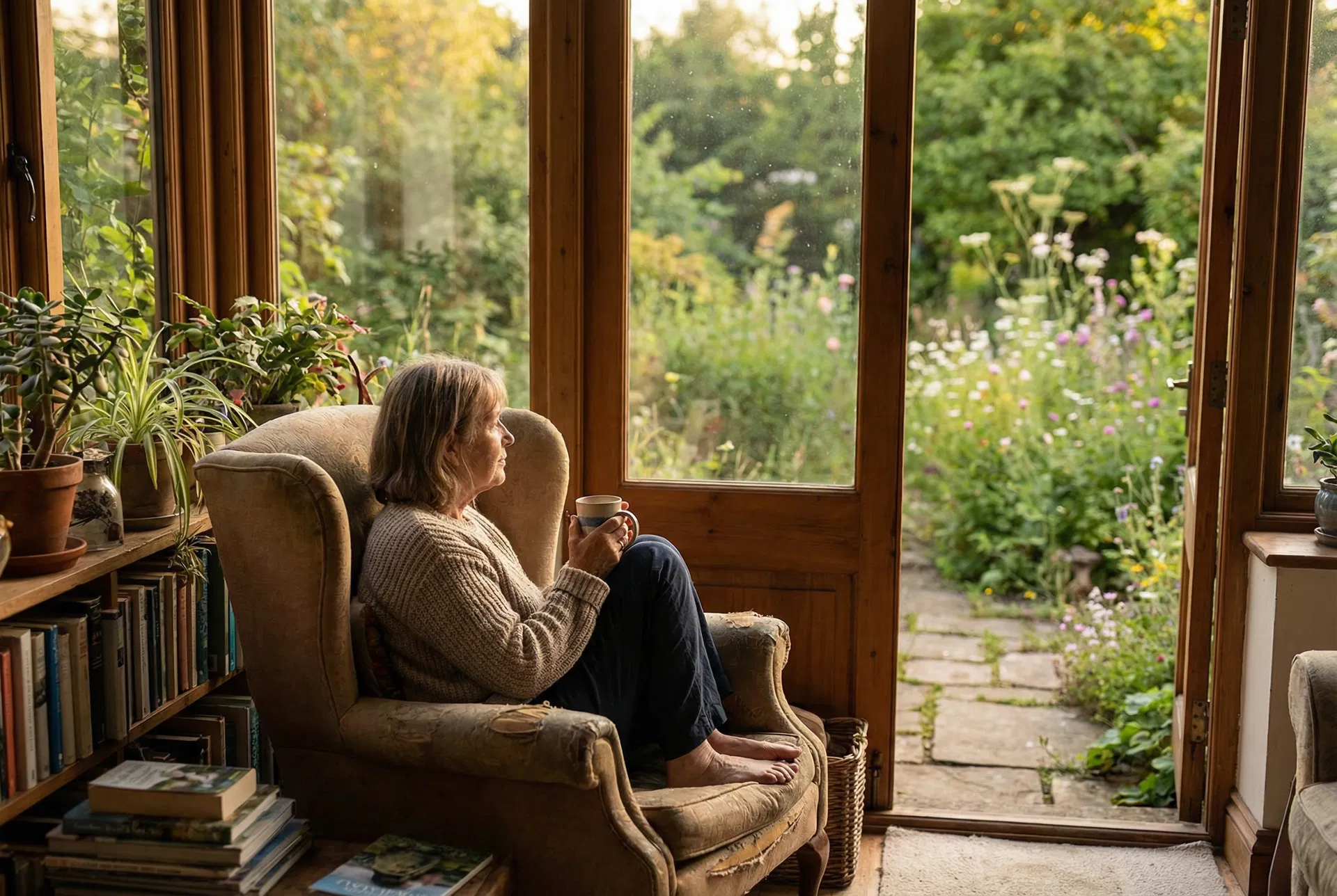 Pausen als Energiequelle