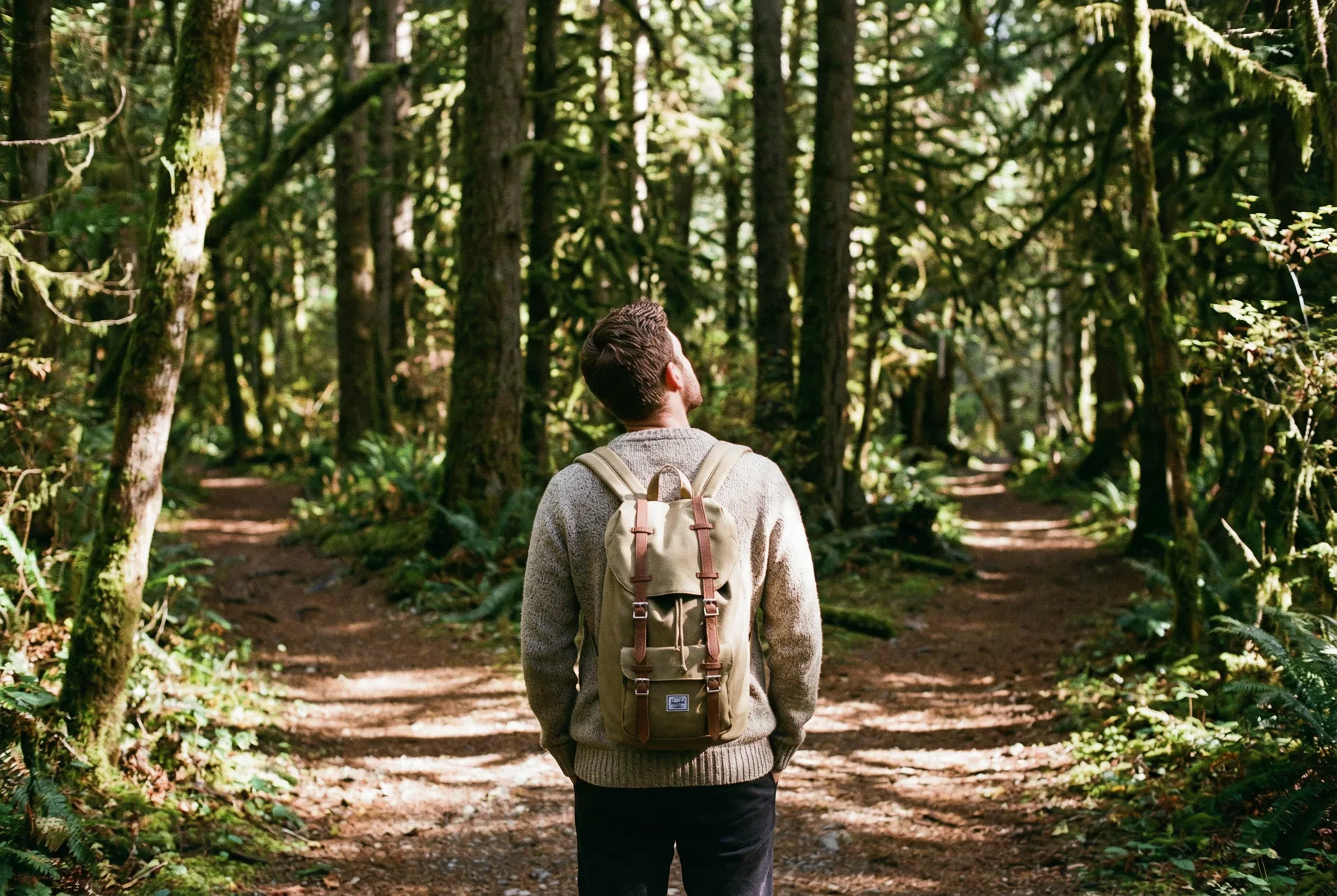 Bewusste Entscheidungen