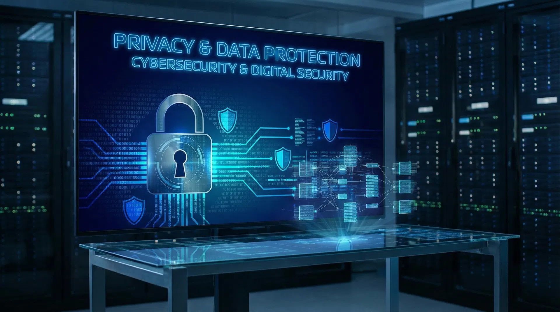 Datenschutzerklärung