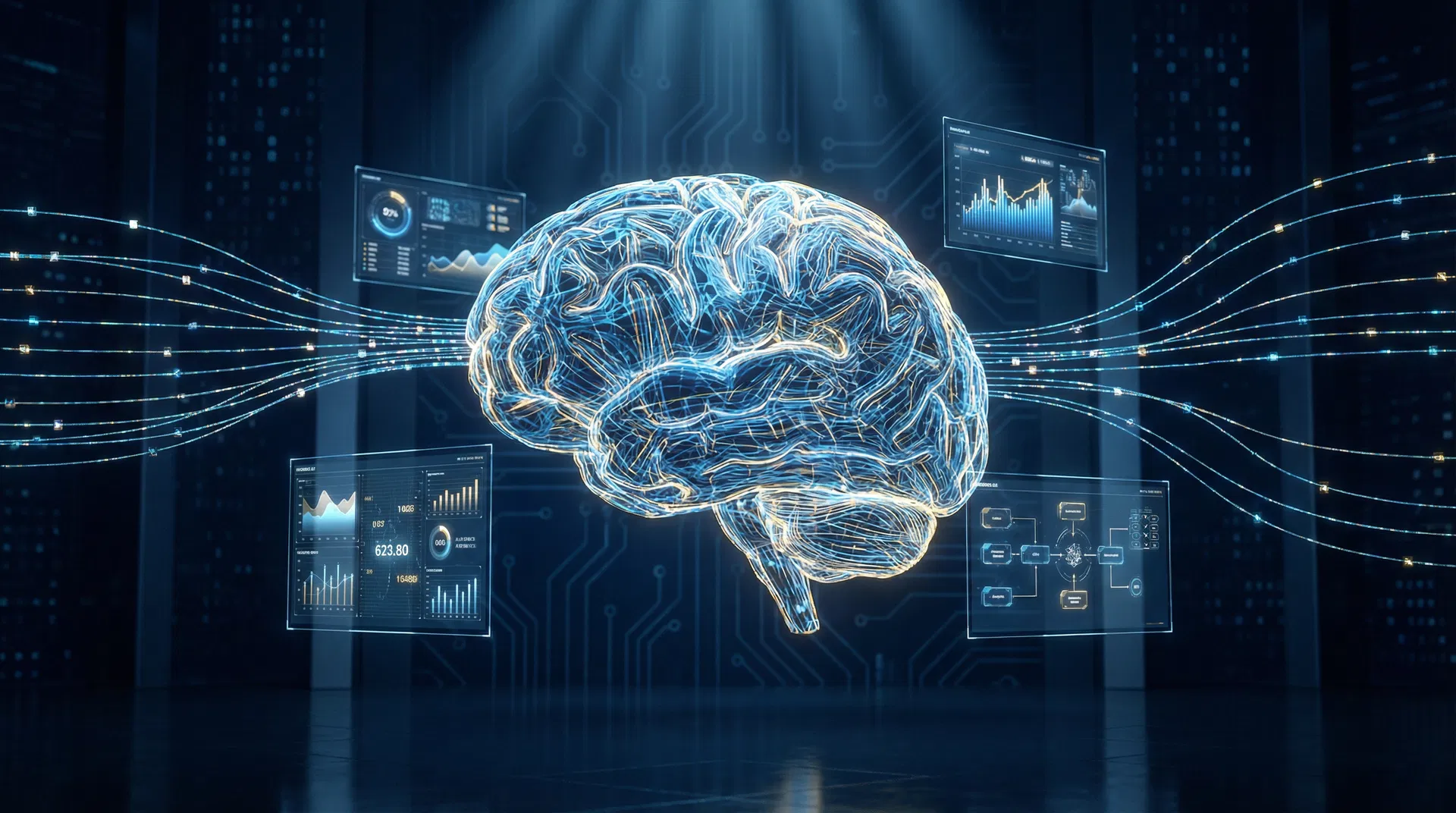 Intelligence artificielle agentique - CCBS automatisation des processus BPO et gestion administrative