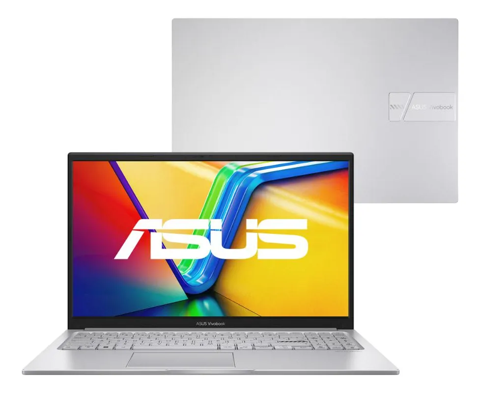 Asus Vivobook 15
