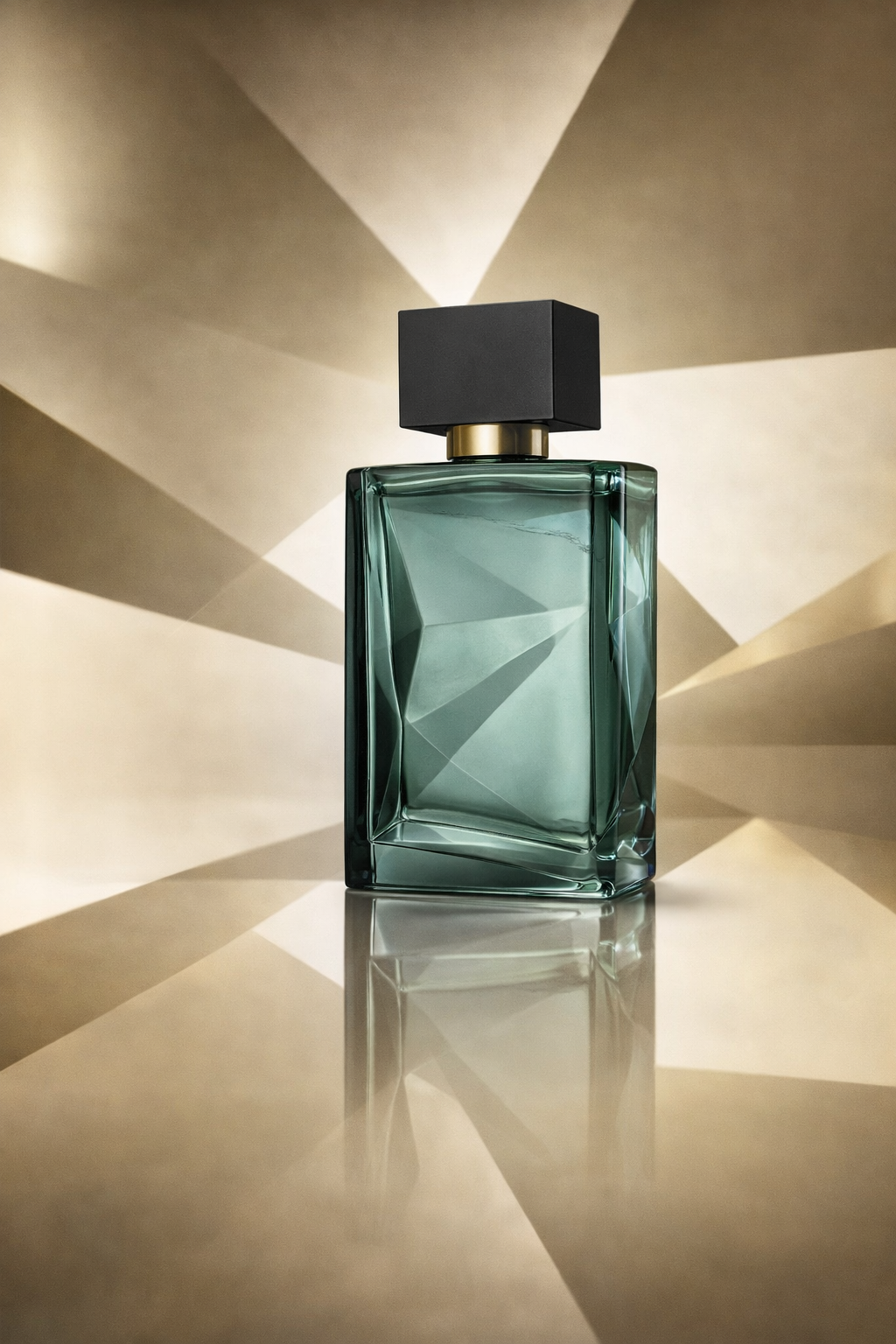 Deo Parfum Natura Essencial