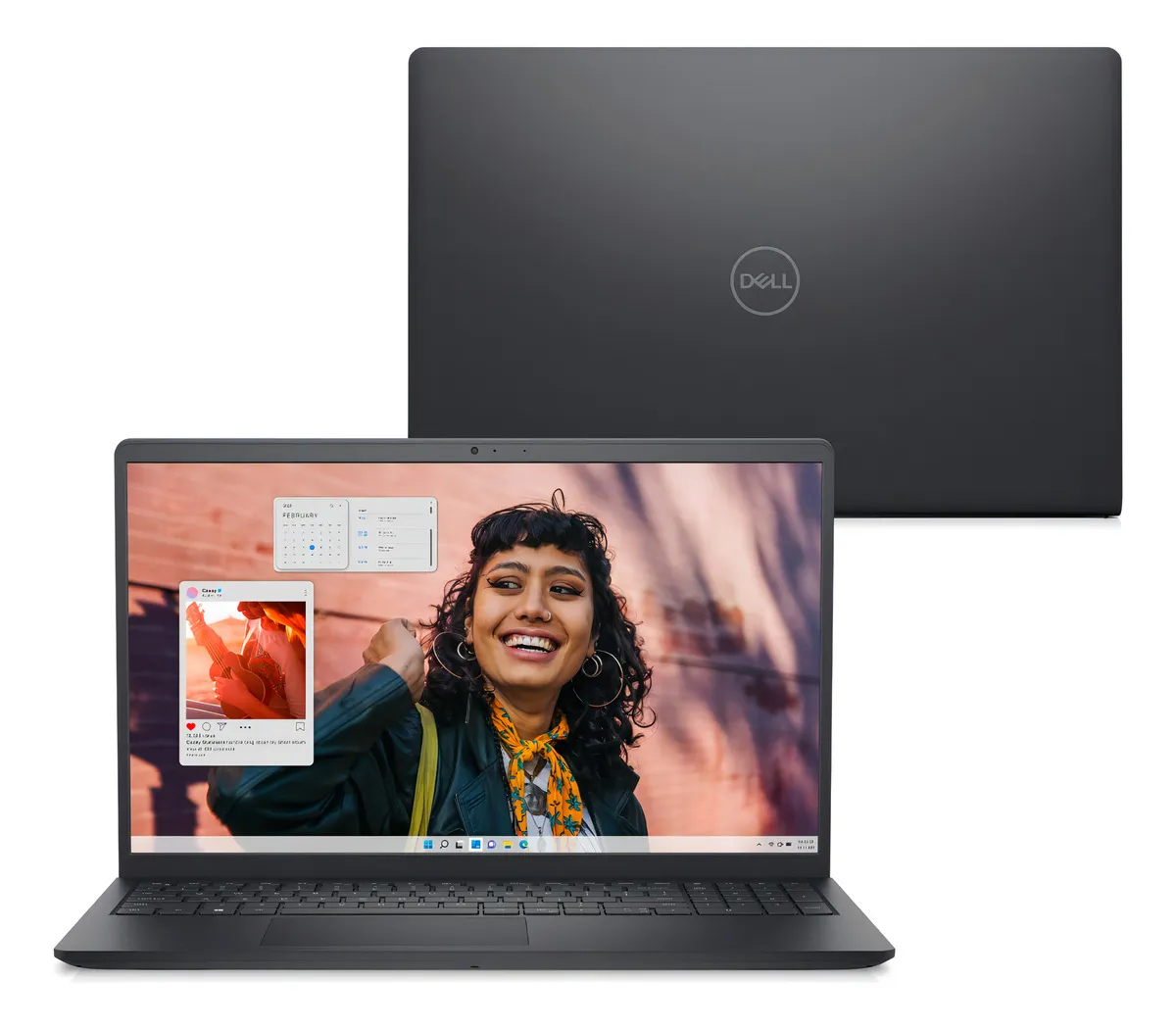Dell Inspiron I15
