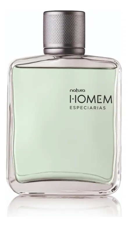 Deo Colônia Natura Homem