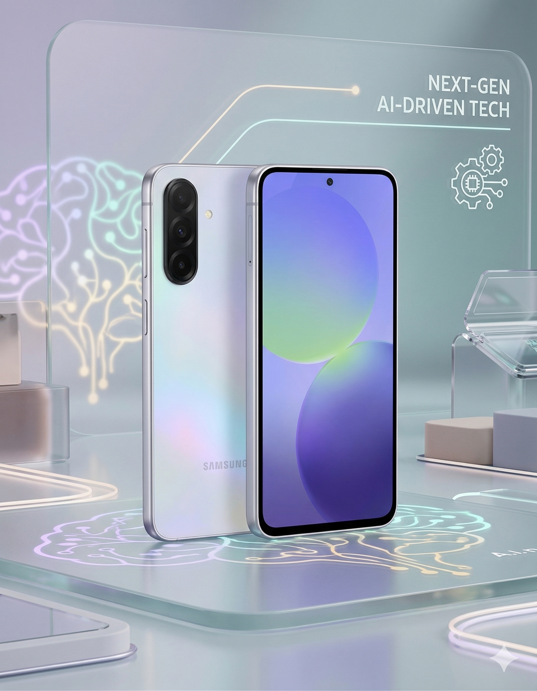 Samsung Galaxy A26 5g