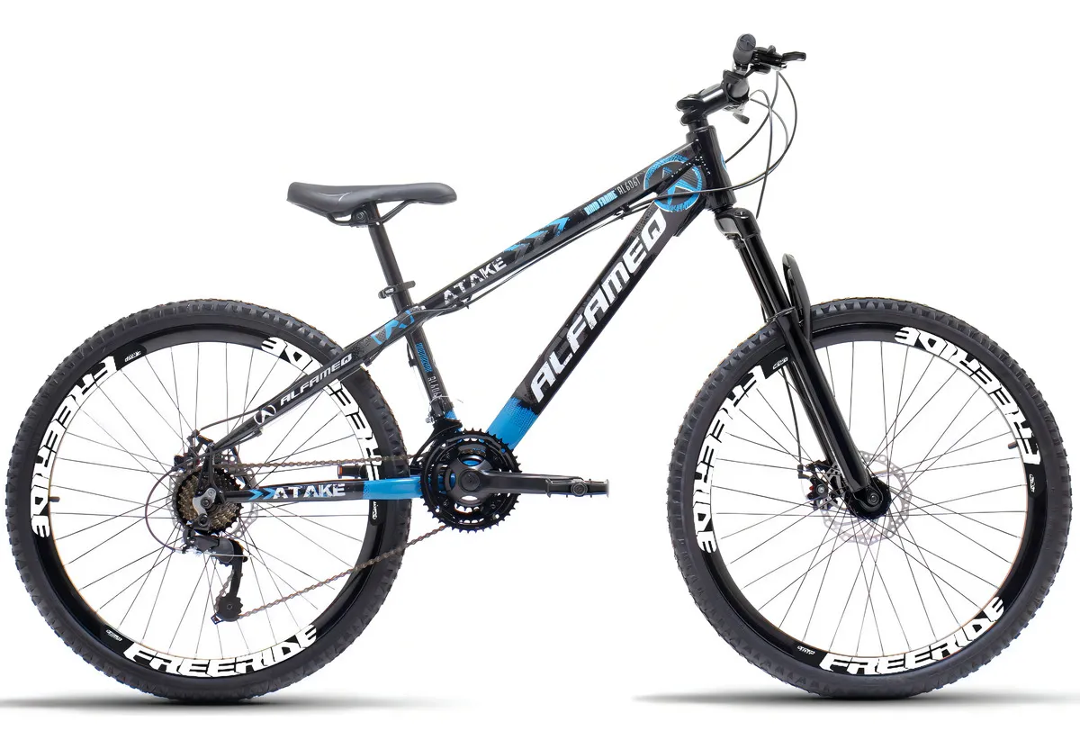 Aro 26 Alfameq Atake