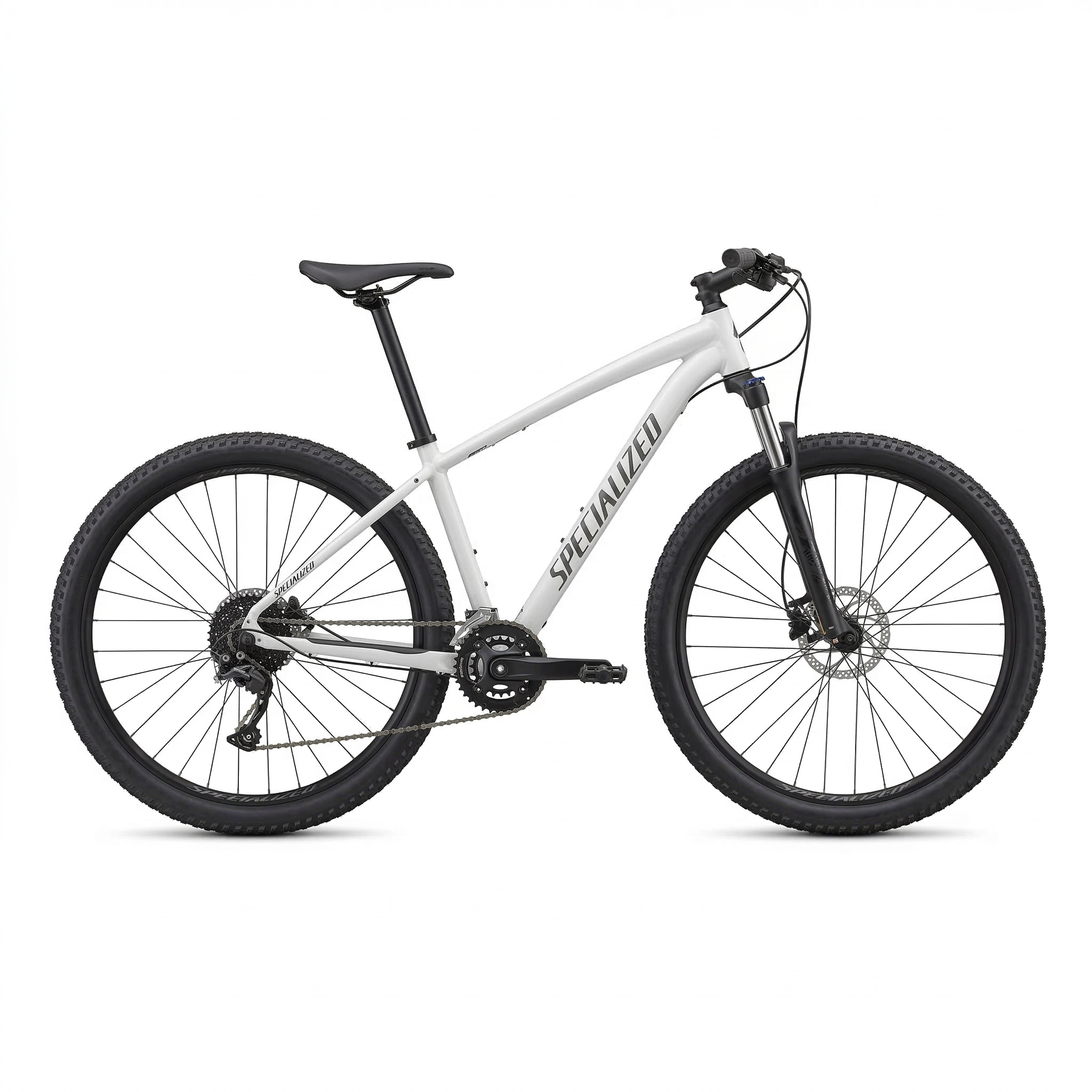 Bicicleta Aro 29 Gts Dexter