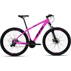 Bicicleta Aro 29 GTS Dexter