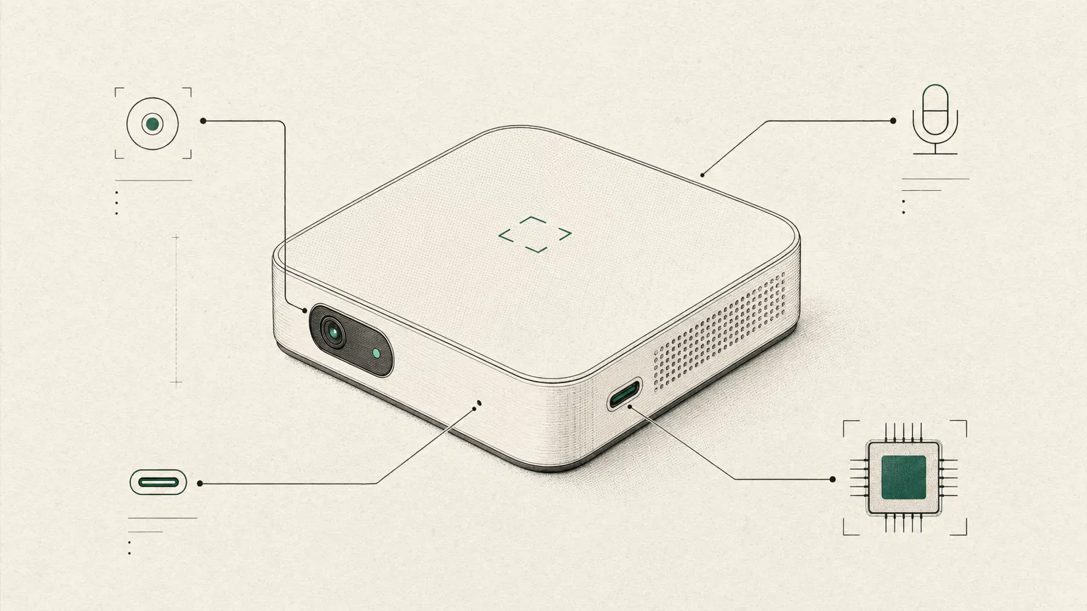 HippoGenius 概念示意