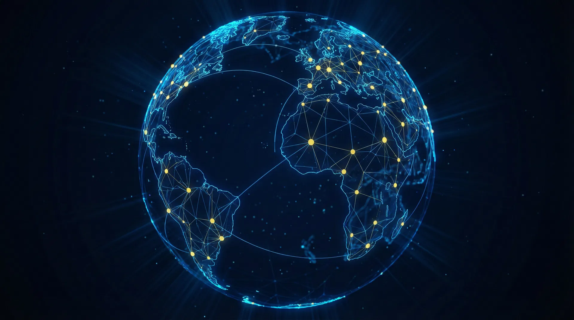 Global Network Vision