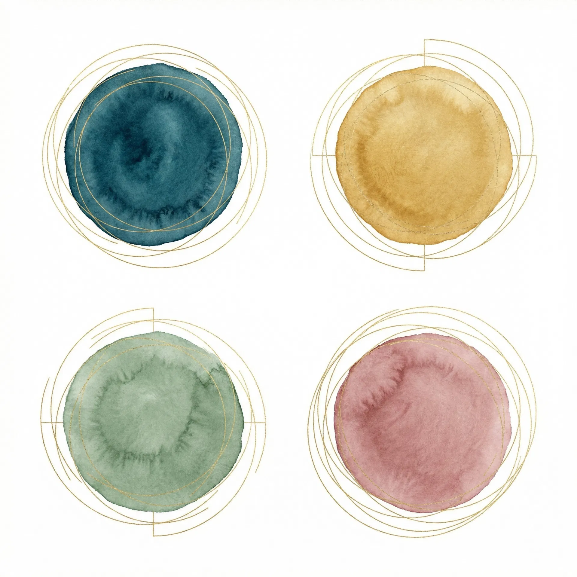 C.A.L.M. Framework visual