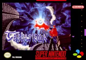 Terranigma