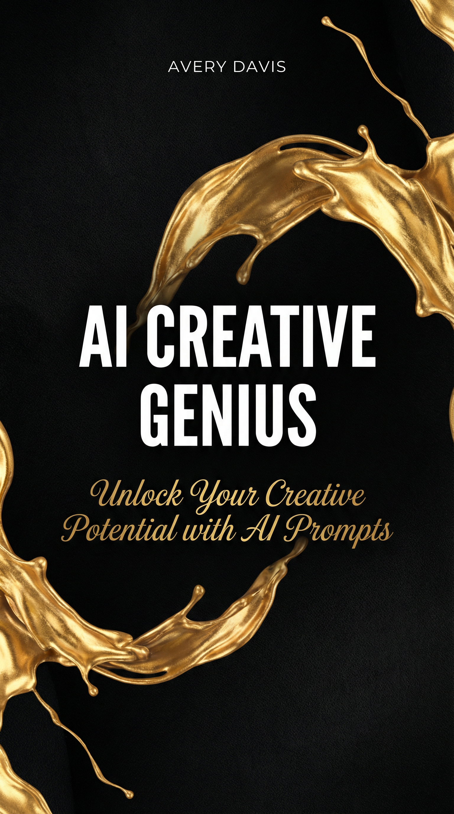 AI Creative Genius