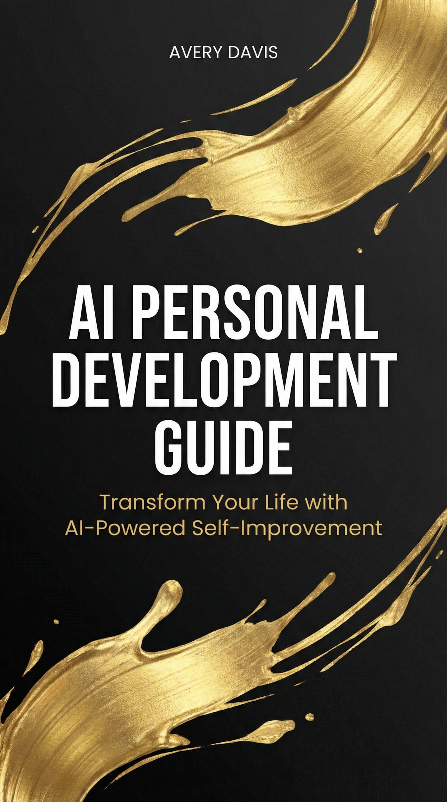 AI Personal Development Guide