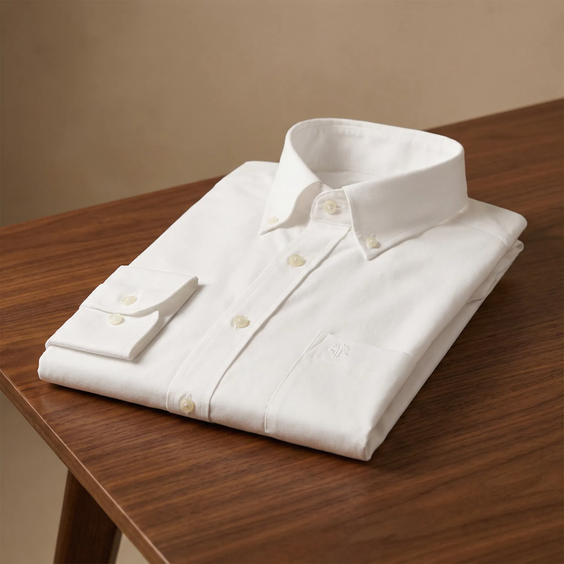 Button Down
