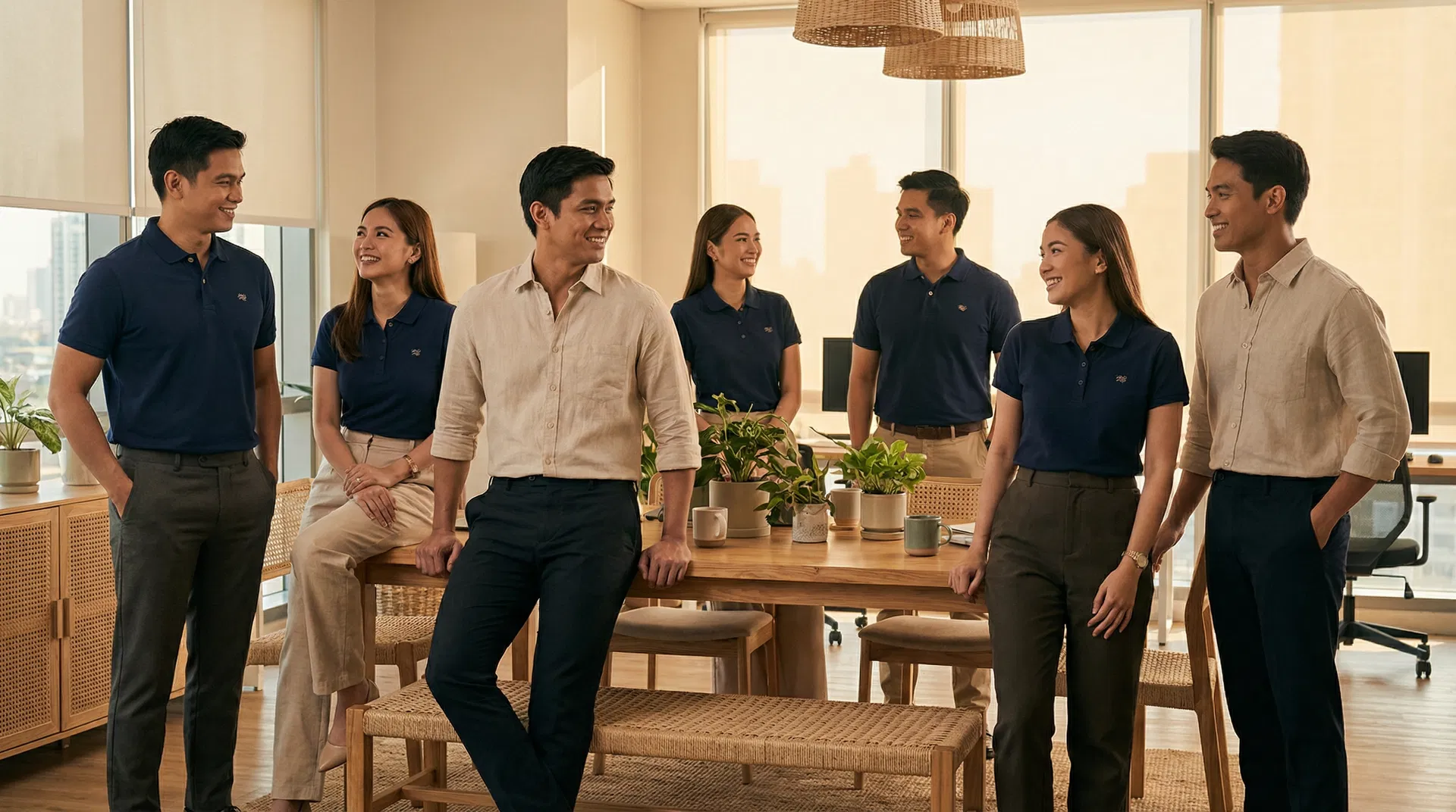UGo Uniforms