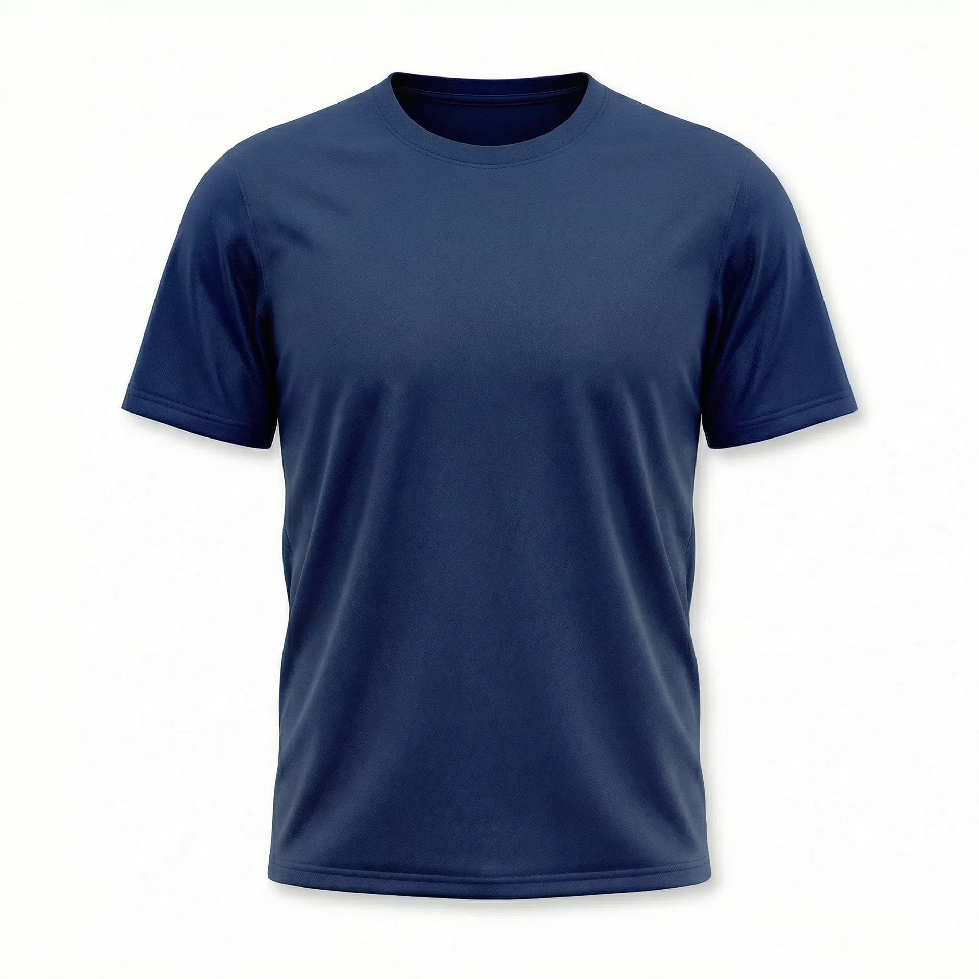 Casual cotton t-shirt