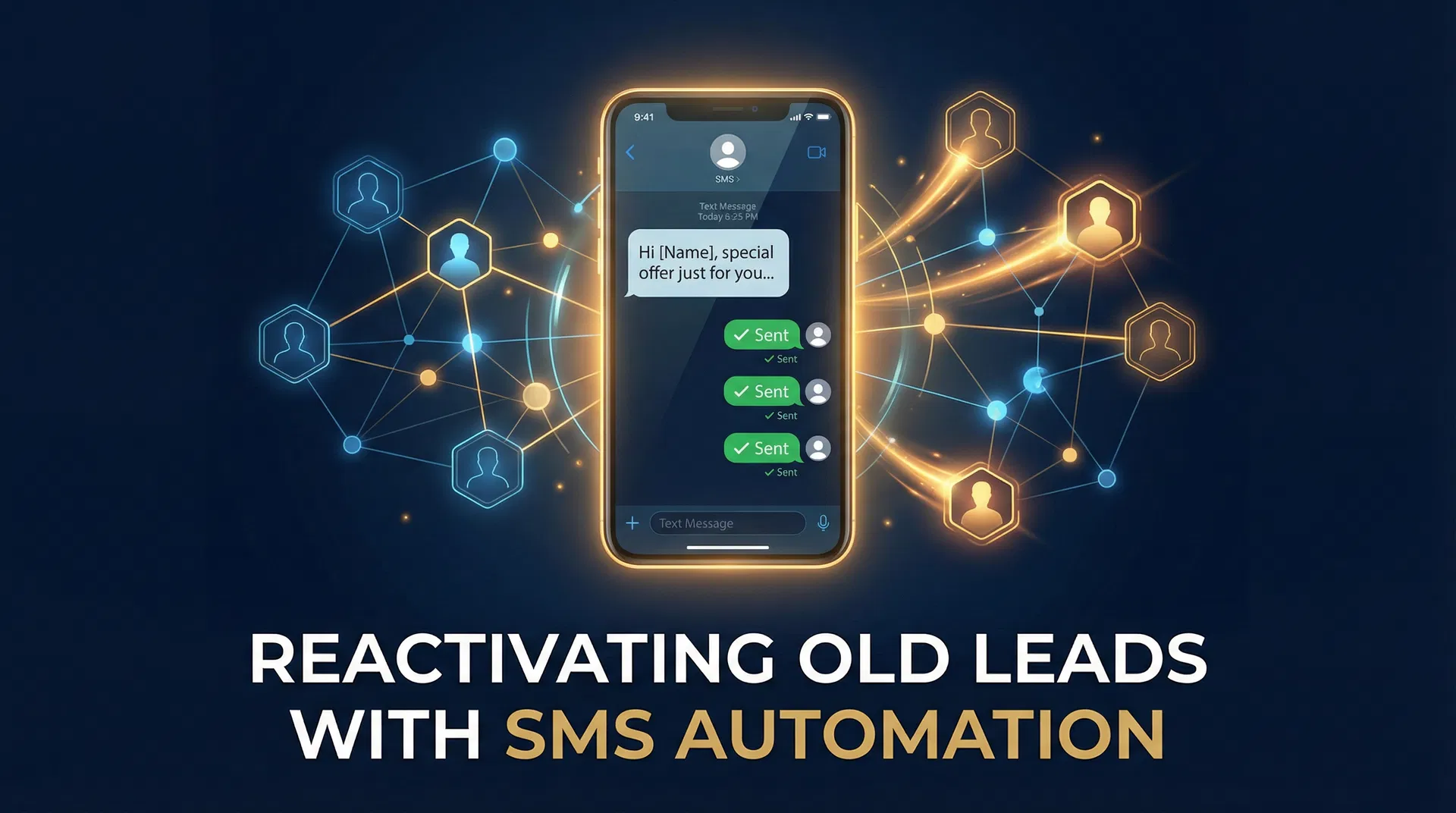 Your Old Leads Are Worth More Than Your New Ones — Here's How to Reactivate Them — featured image