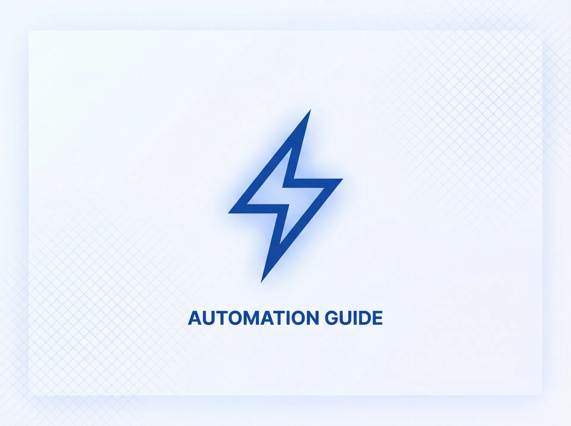 automation guide thumbnail