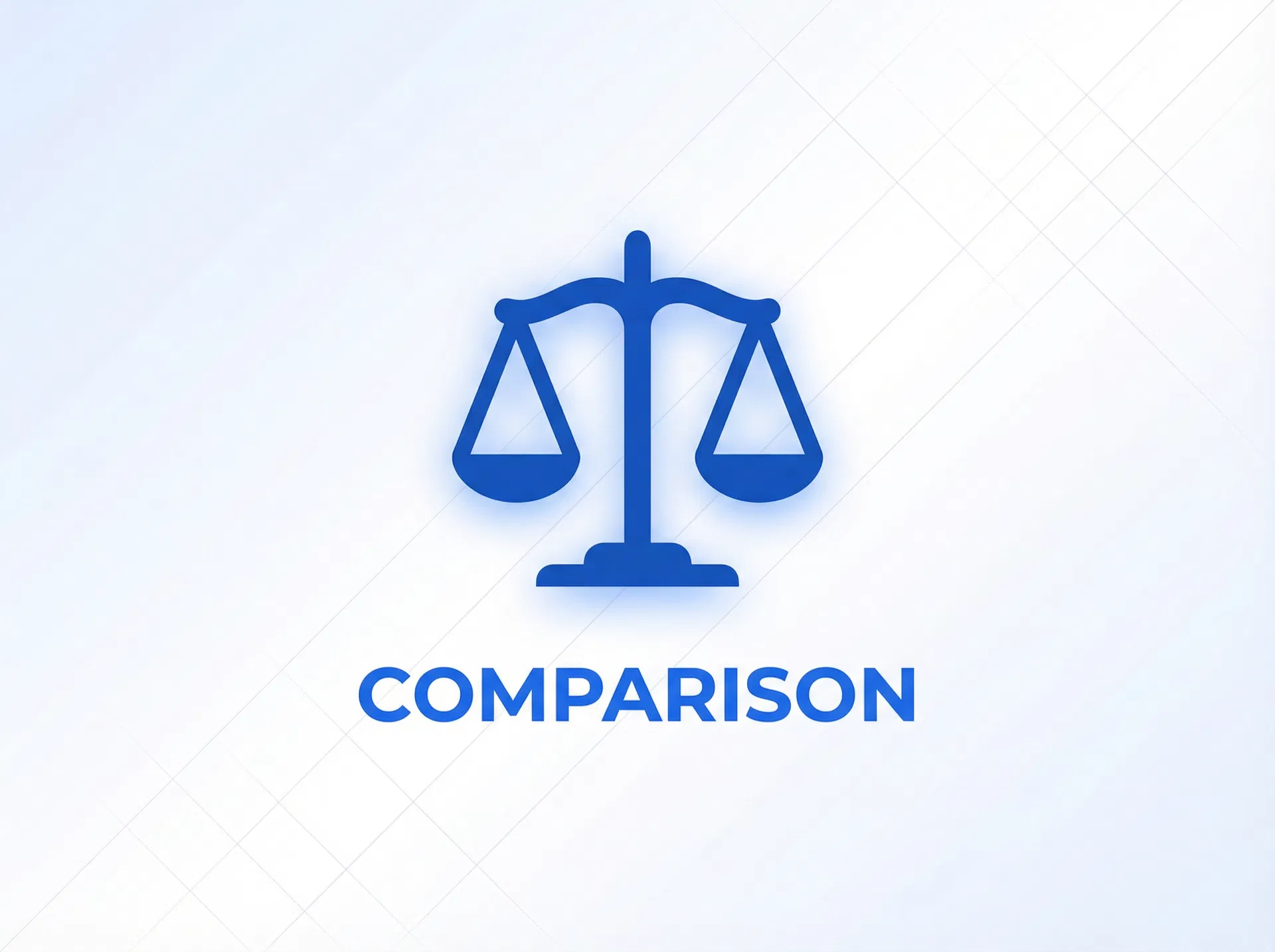 Software comparison thumbnail