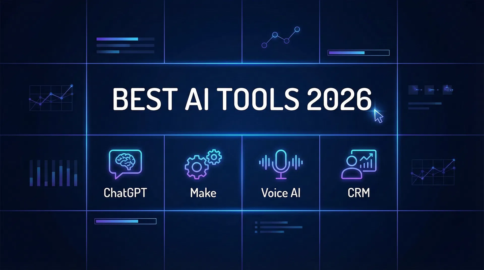 Best AI Tools for Local Service Businesses in 2026 — featured image
