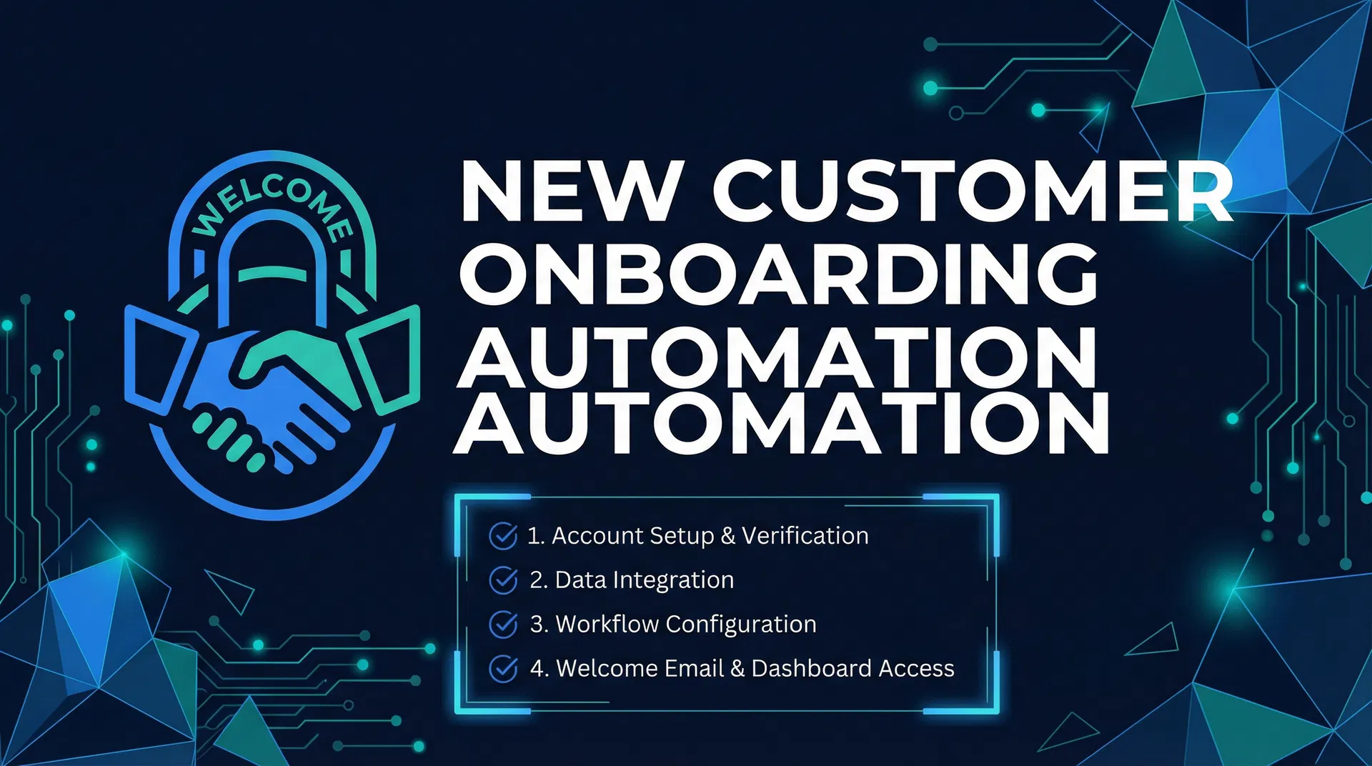 GHL Onboarding Automation for New Customers: First Impressions That Reduce Cancellations — featured image