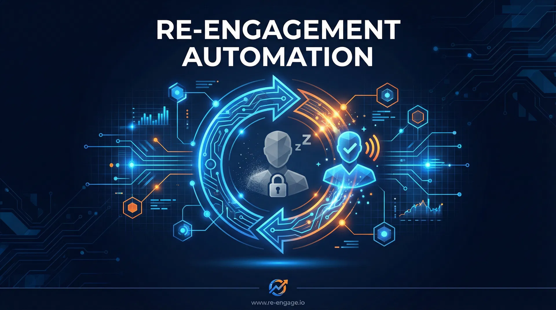 GHL Re-Engagement Automation: How to Win Back Cold Leads Who Went Silent — featured image