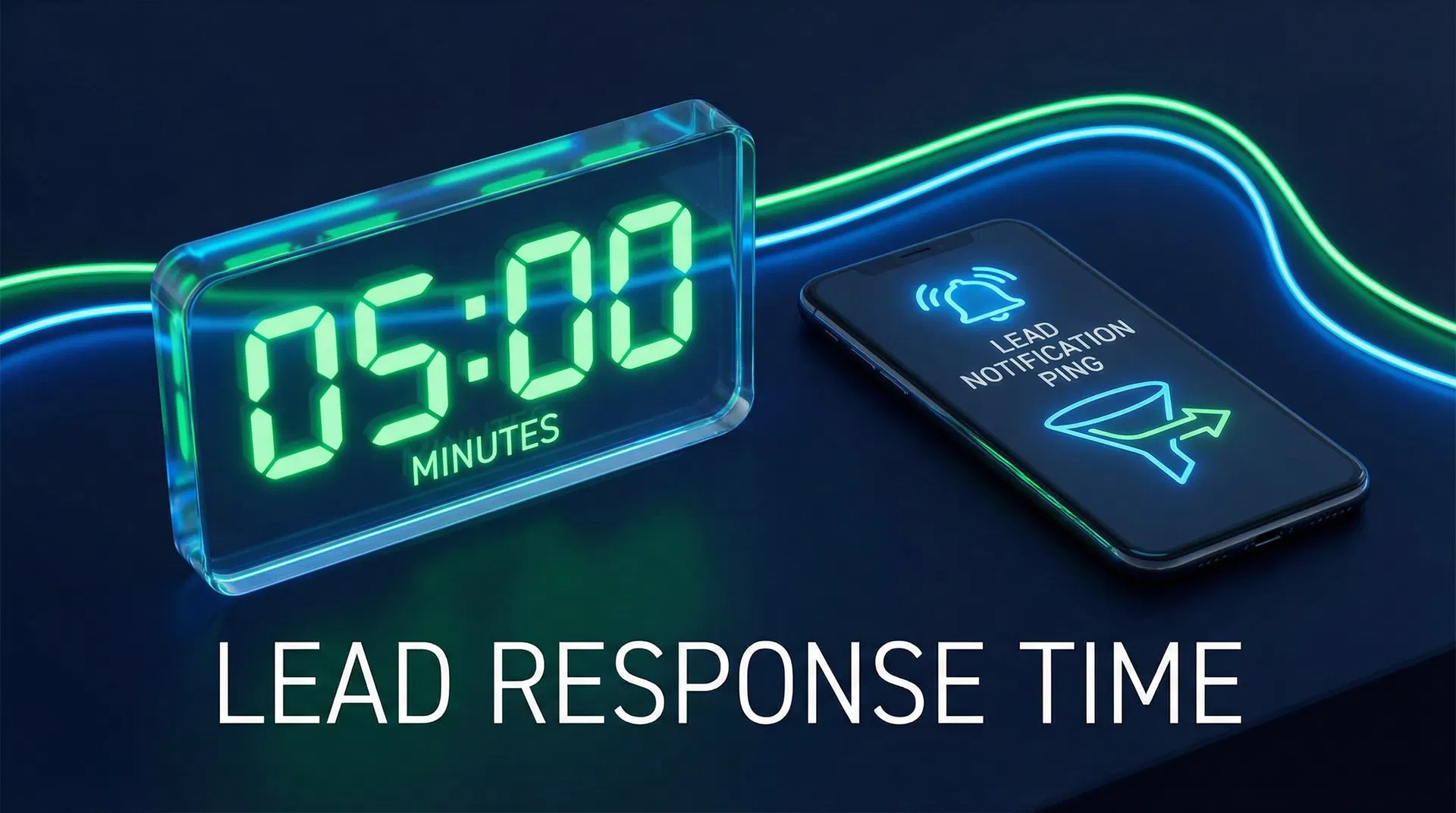 How to Improve Lead Response Time — Win More Clients Fast