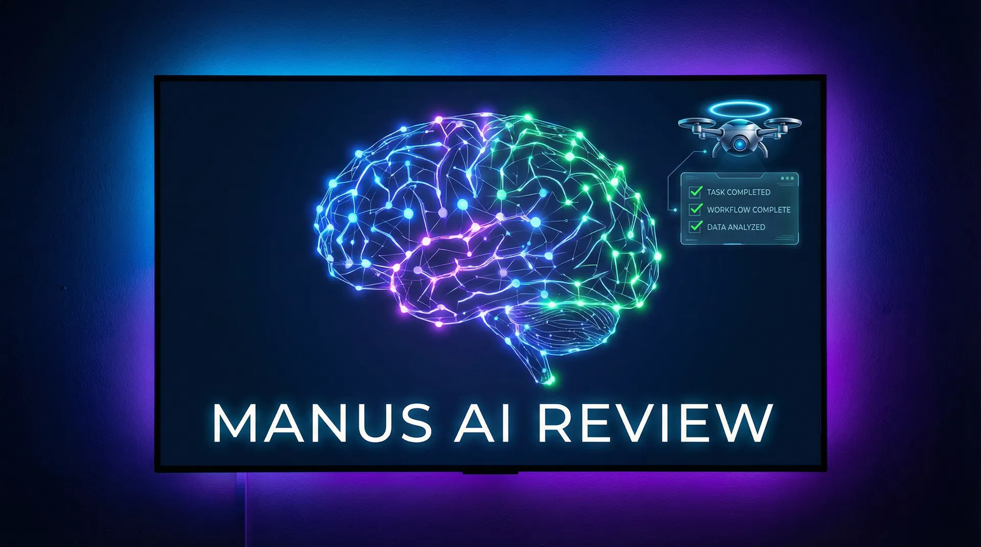 Manus AI Review: What It Is and What It Can Actually Do for Your Business