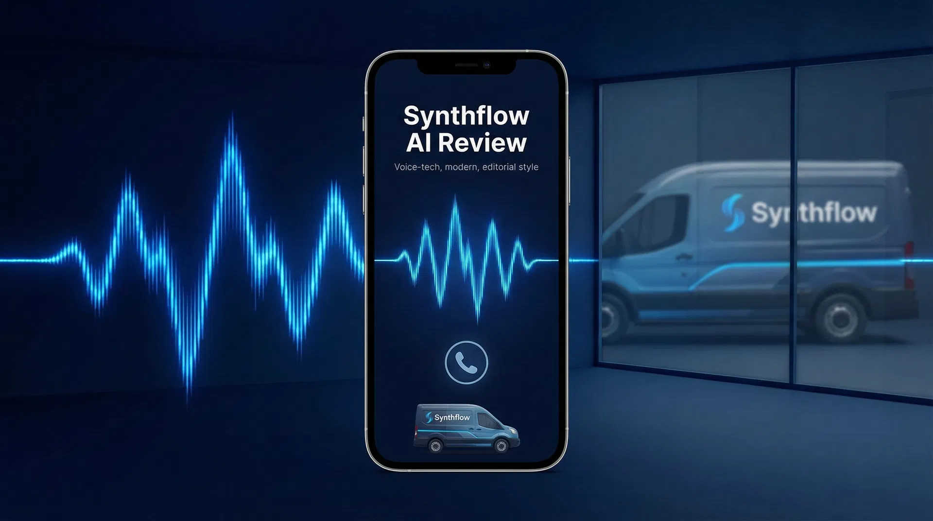 Synthflow AI Review: Is It Worth It for Local Service Businesses?