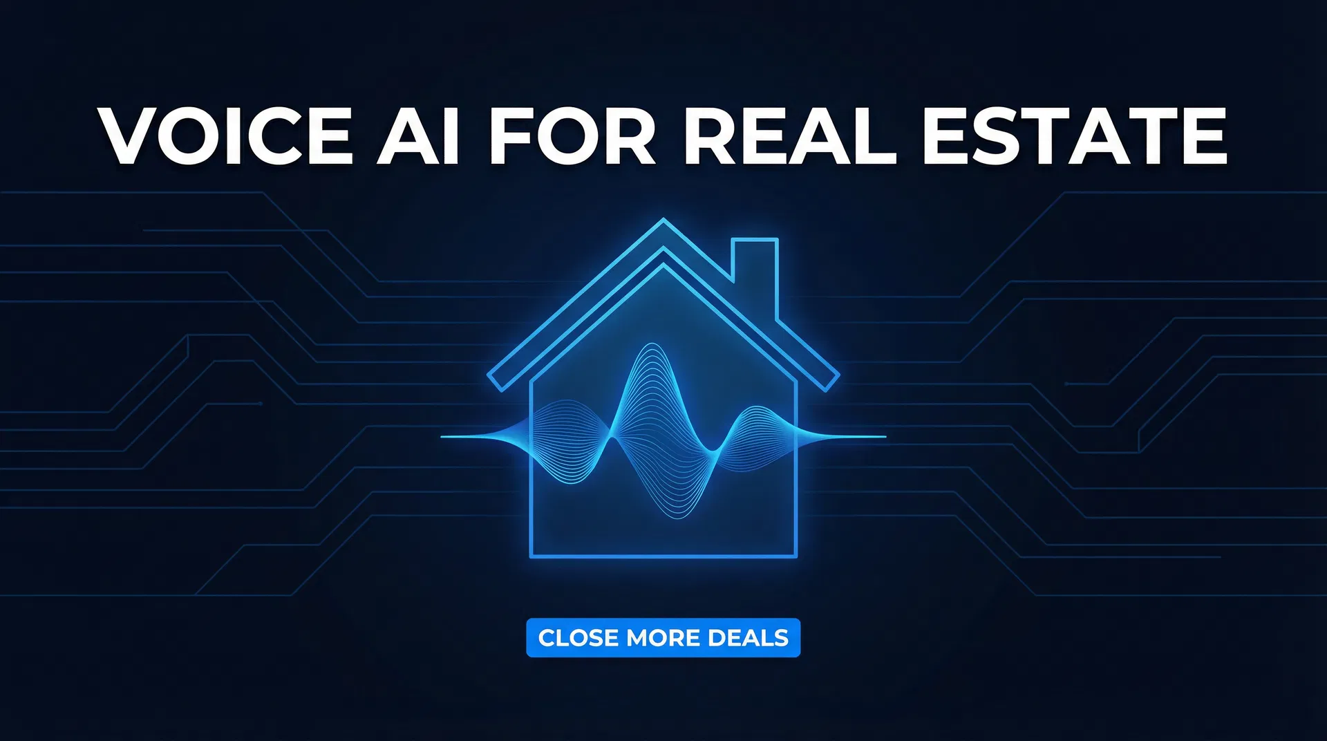 Voice AI for Real Estate Agents: Handle Every Inquiry, Close More Deals (2026) — featured image