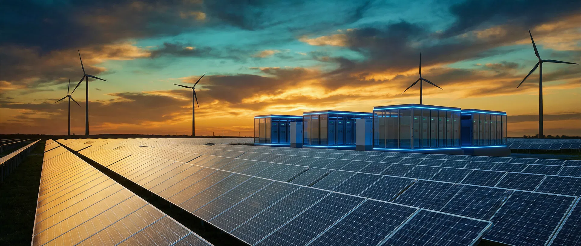 SolutionMall New Energy