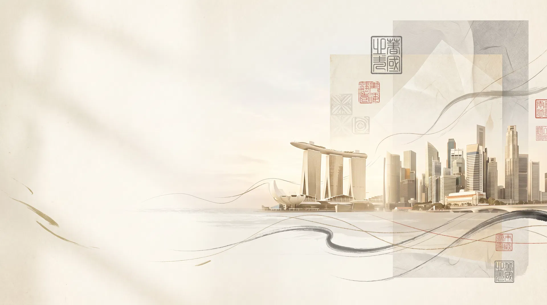 Singapore and cross-border business advisory scene